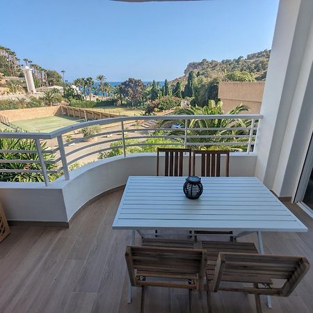 Apartmán La Caleta Villajoyosa Exteriér fotografie